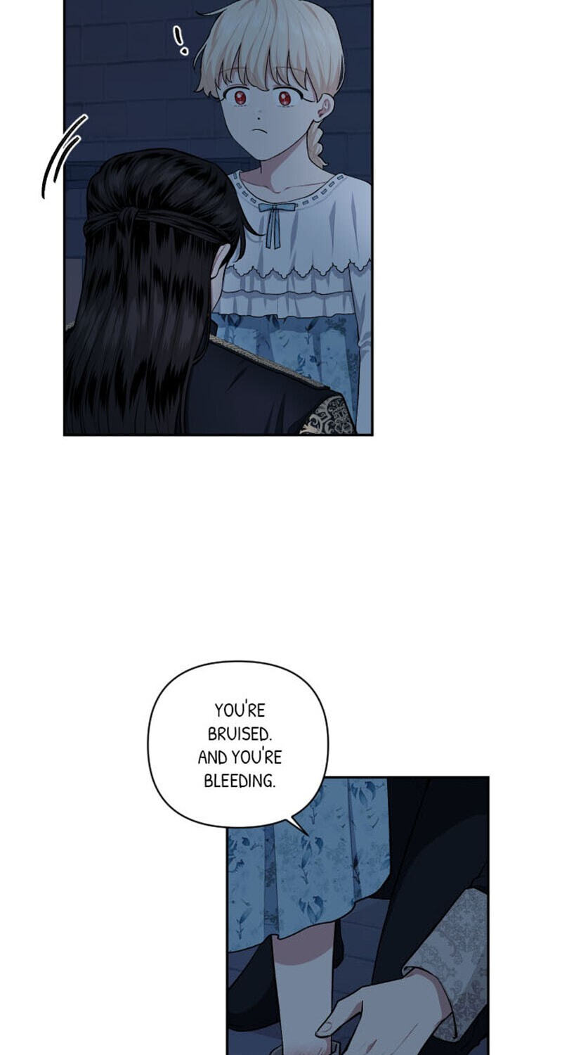 Love Quest for a Servant Girl Chapter 54 page 15 - 