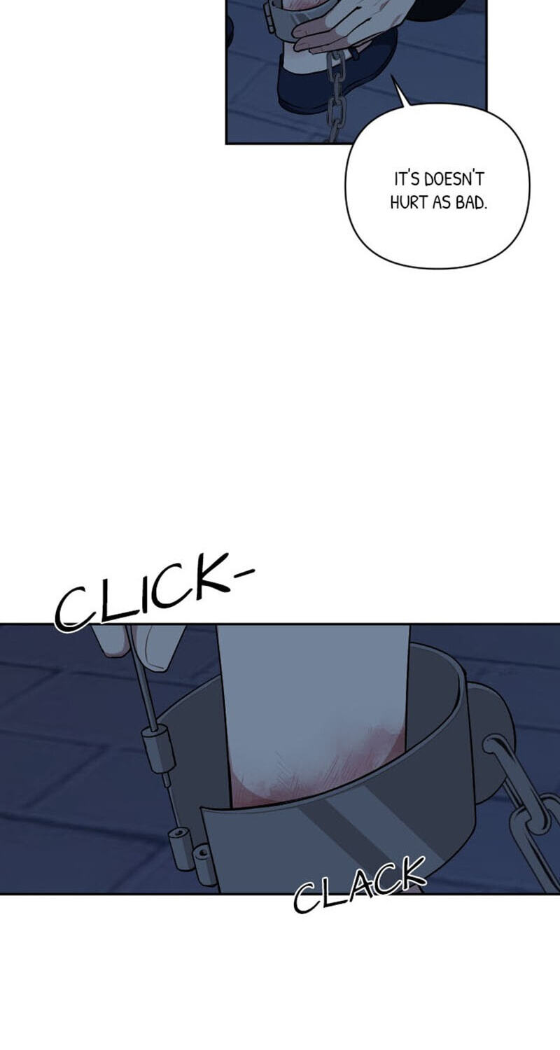 Love Quest for a Servant Girl Chapter 54 page 16 - 