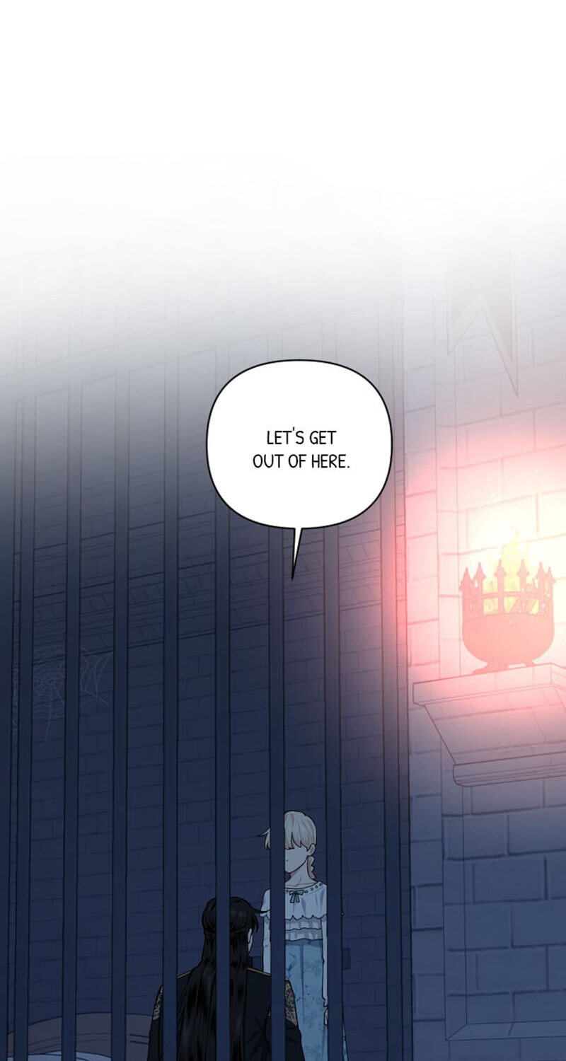 Love Quest for a Servant Girl Chapter 54 page 17 - 