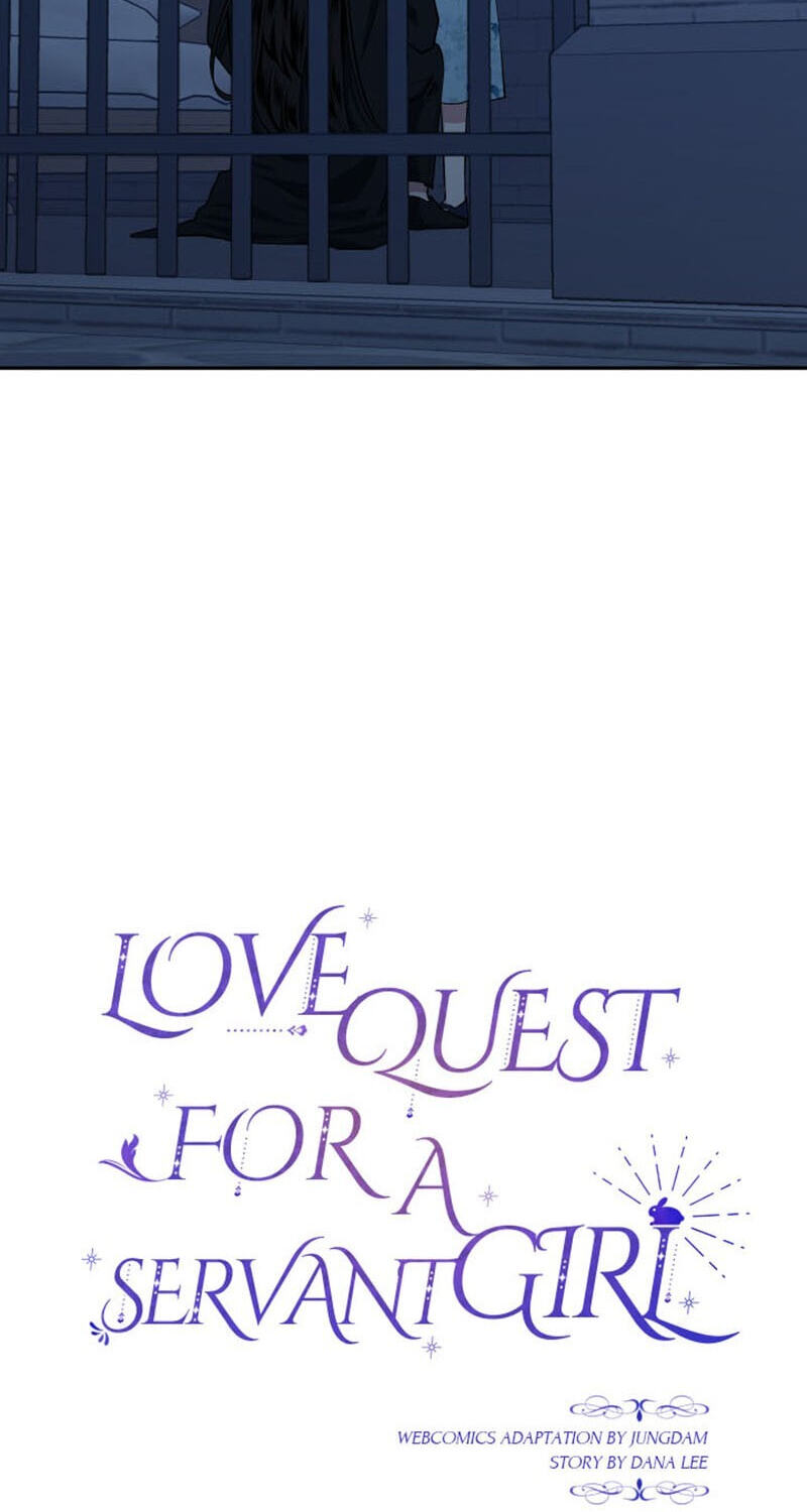 Love Quest for a Servant Girl Chapter 54 page 18 - 