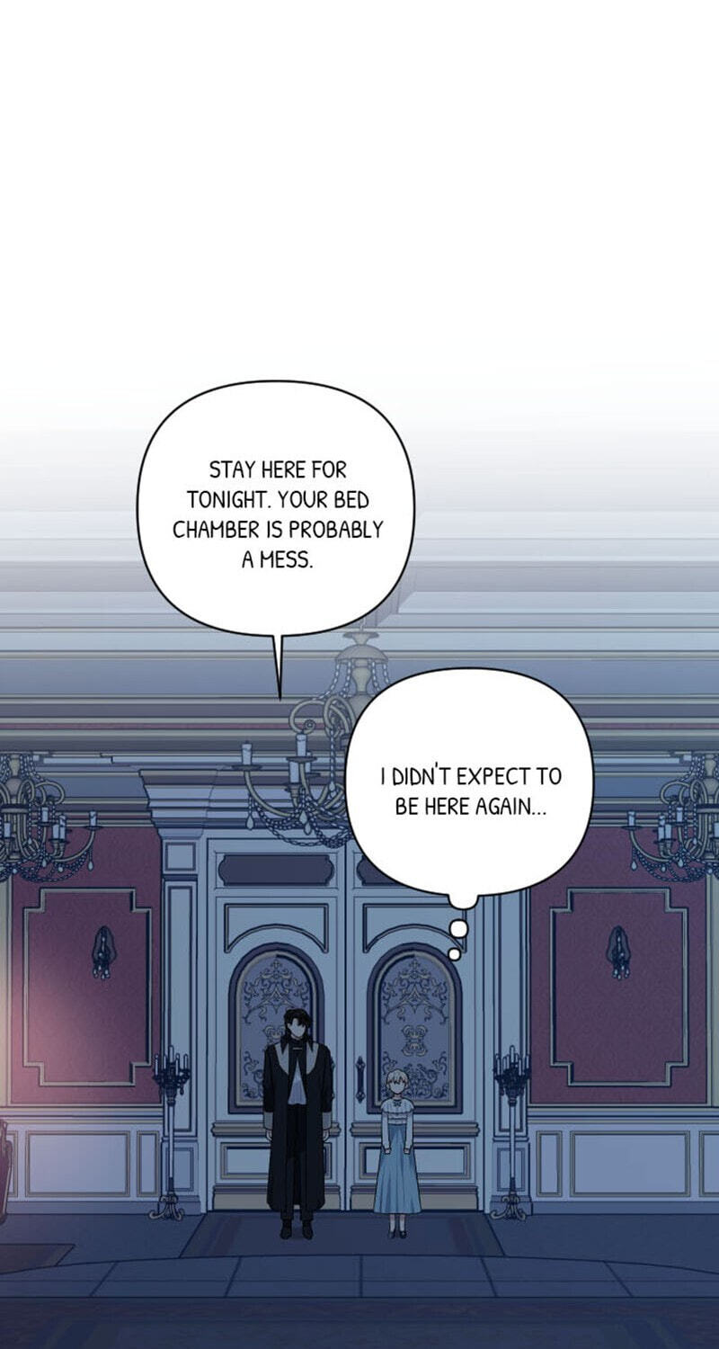 Love Quest for a Servant Girl Chapter 54 page 19 - 