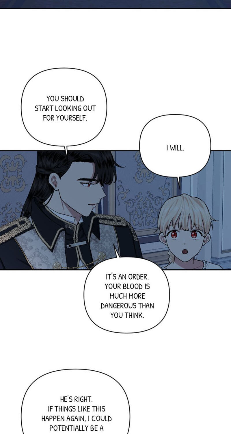 Love Quest for a Servant Girl Chapter 54 page 20 - 
