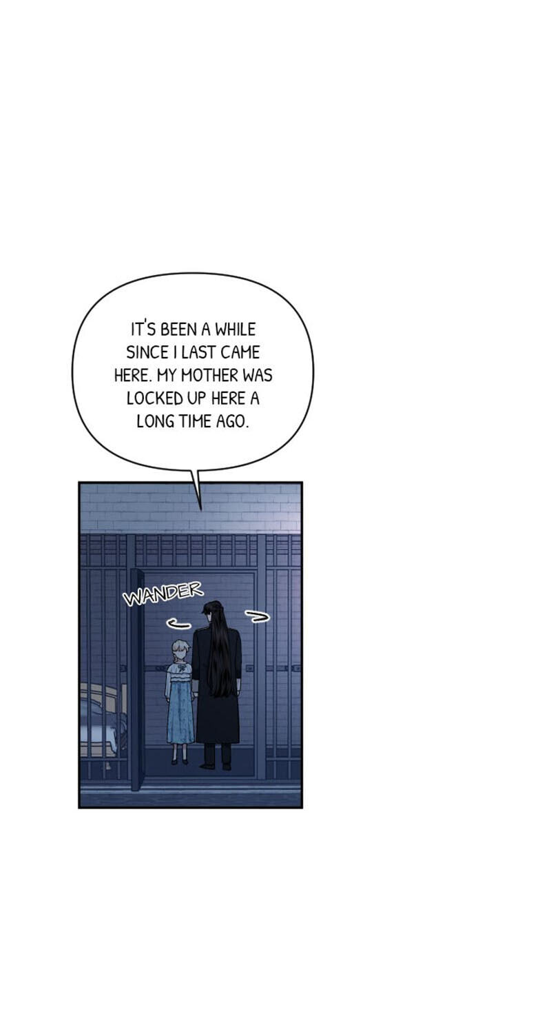 Love Quest for a Servant Girl Chapter 54 page 3 - 