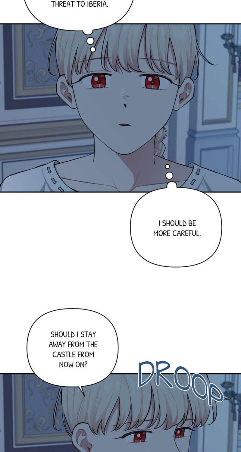Love Quest for a Servant Girl Chapter 54 page 21 - 