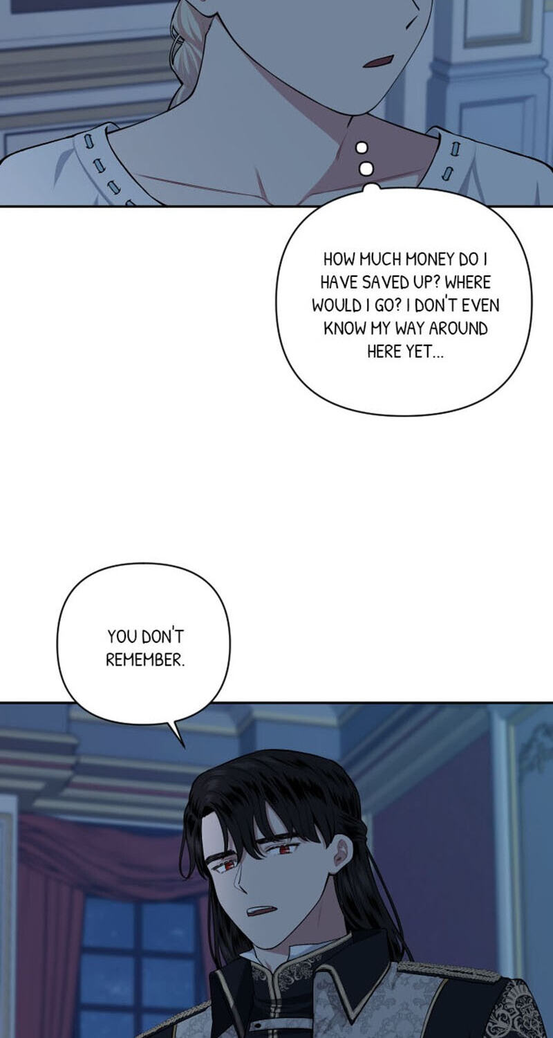 Love Quest for a Servant Girl Chapter 54 page 22 - 