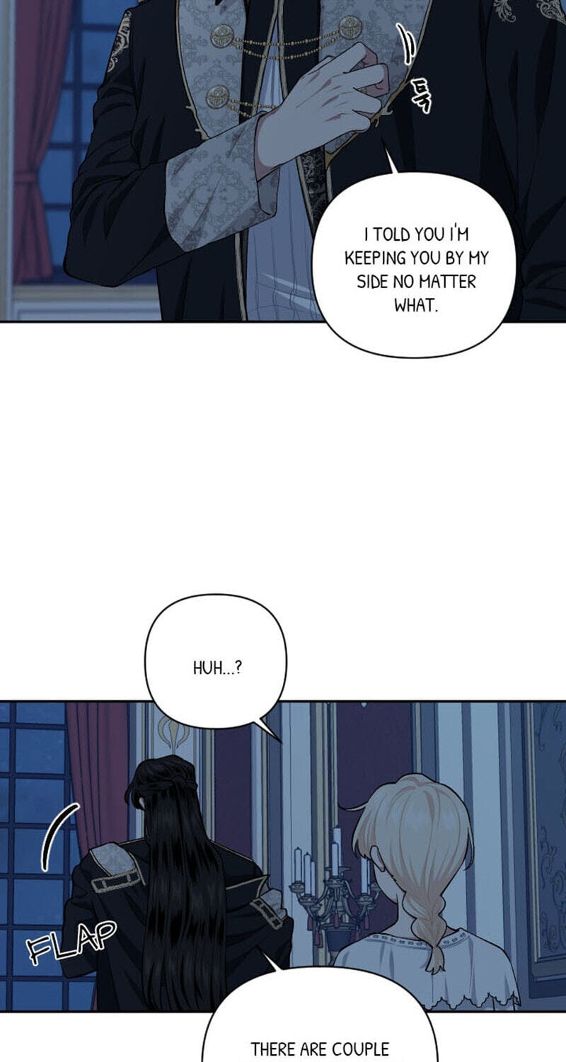 Love Quest for a Servant Girl Chapter 54 page 23 - 