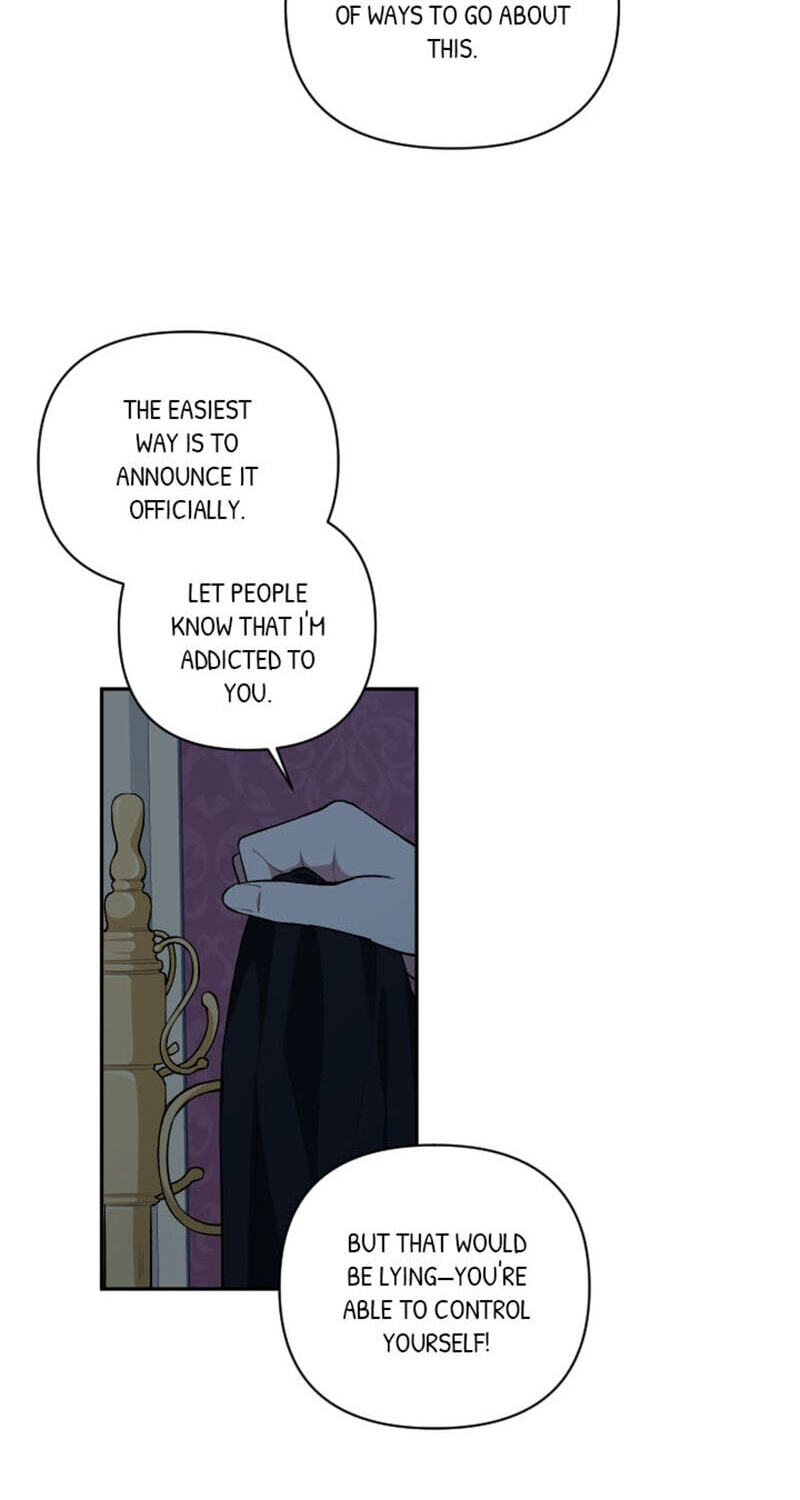 Love Quest for a Servant Girl Chapter 54 page 24 - 
