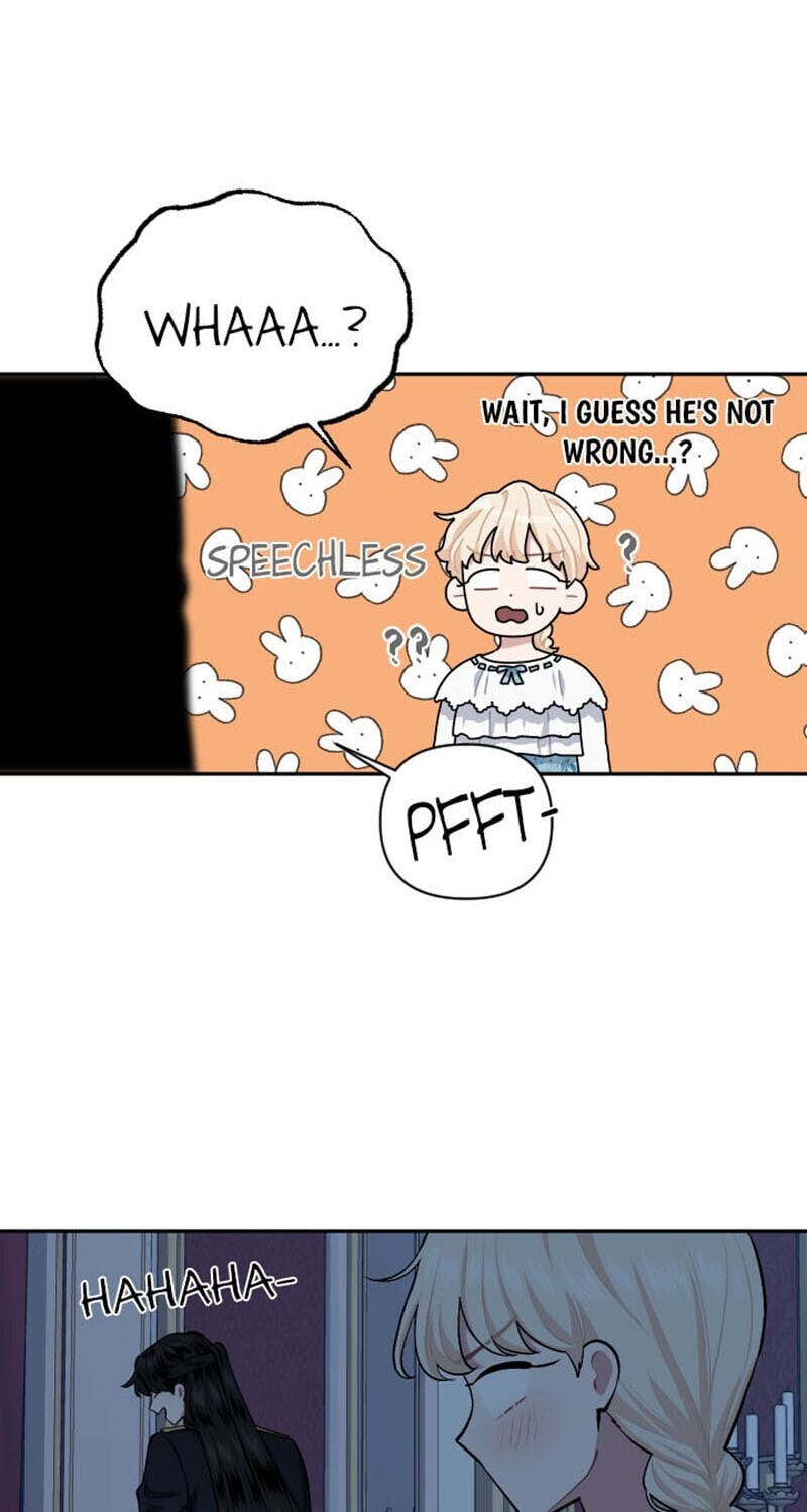 Love Quest for a Servant Girl Chapter 54 page 26 - 