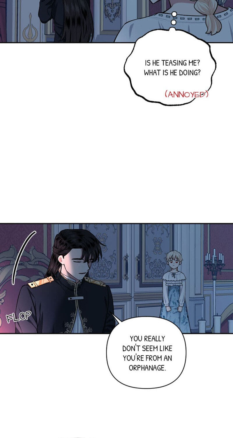 Love Quest for a Servant Girl Chapter 54 page 27 - 