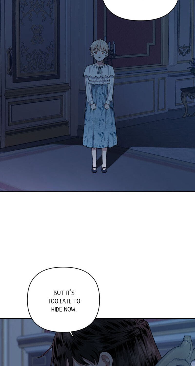 Love Quest for a Servant Girl Chapter 54 page 29 - 