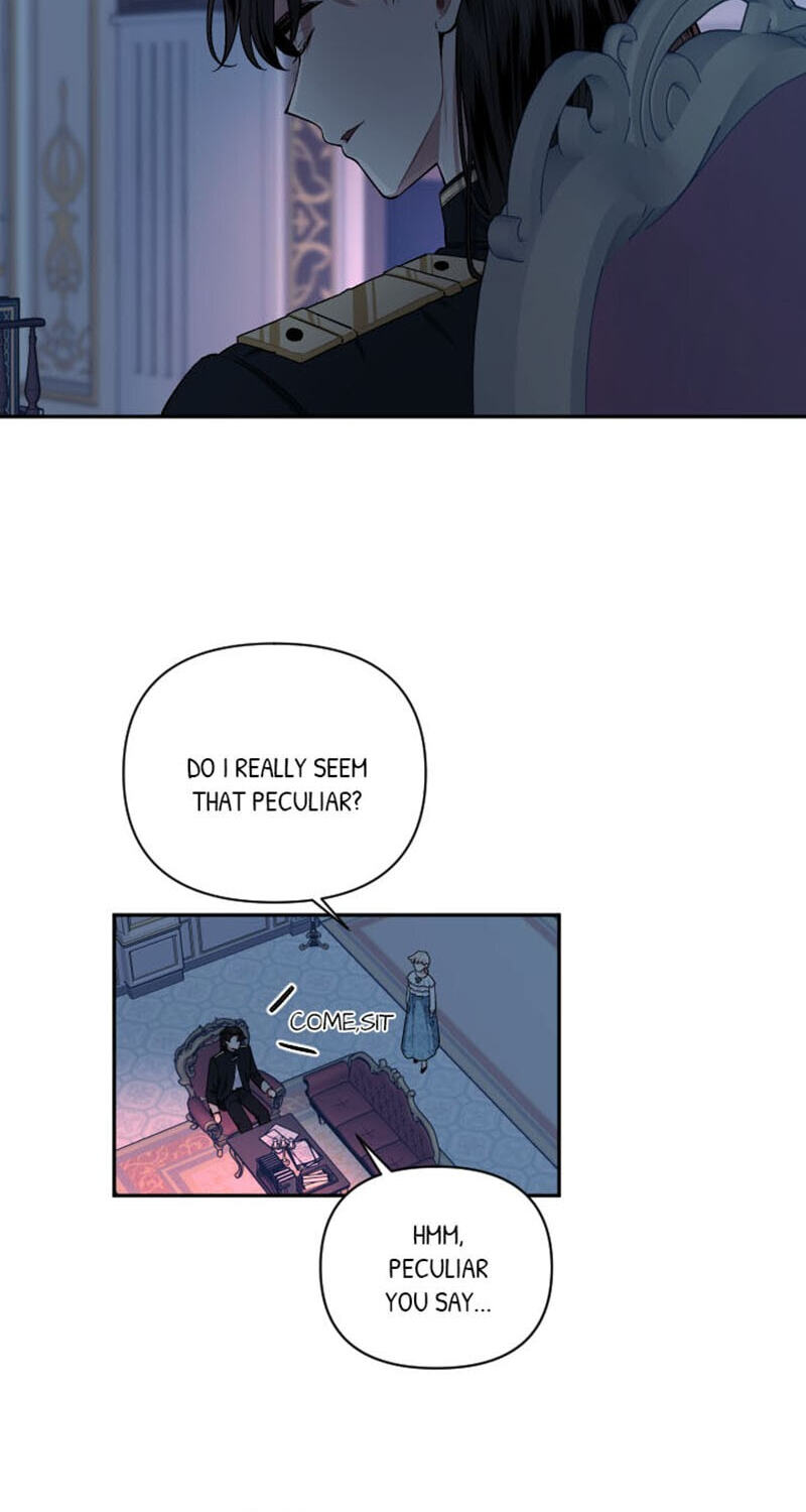 Love Quest for a Servant Girl Chapter 54 page 30 - 