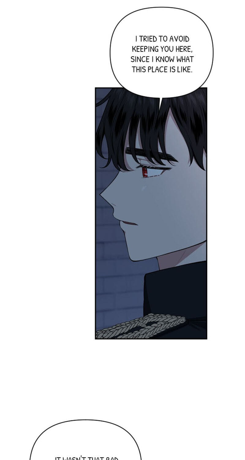 Love Quest for a Servant Girl Chapter 54 page 4 - 