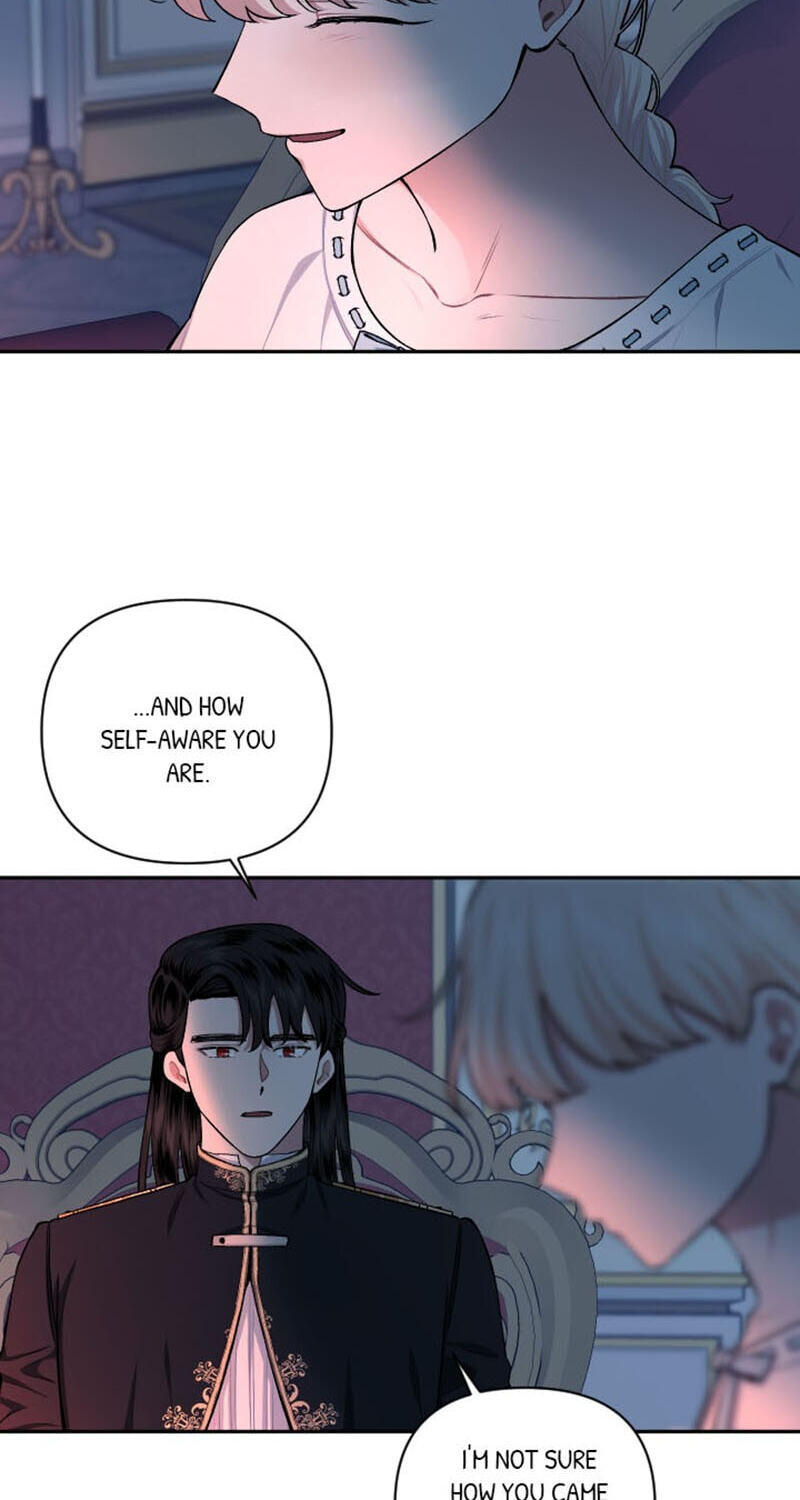 Love Quest for a Servant Girl Chapter 54 page 32 - 