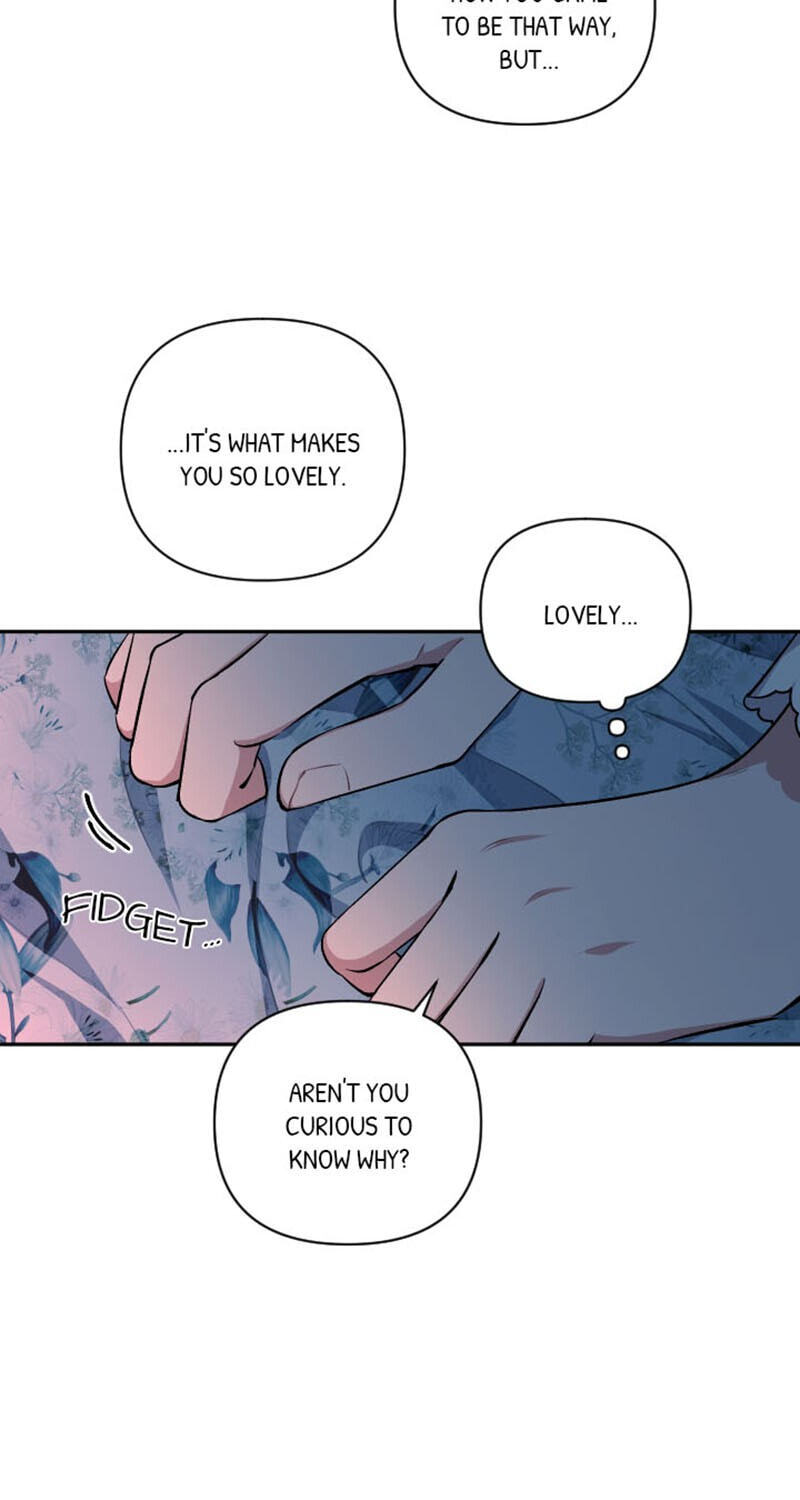 Love Quest for a Servant Girl Chapter 54 page 33 - 