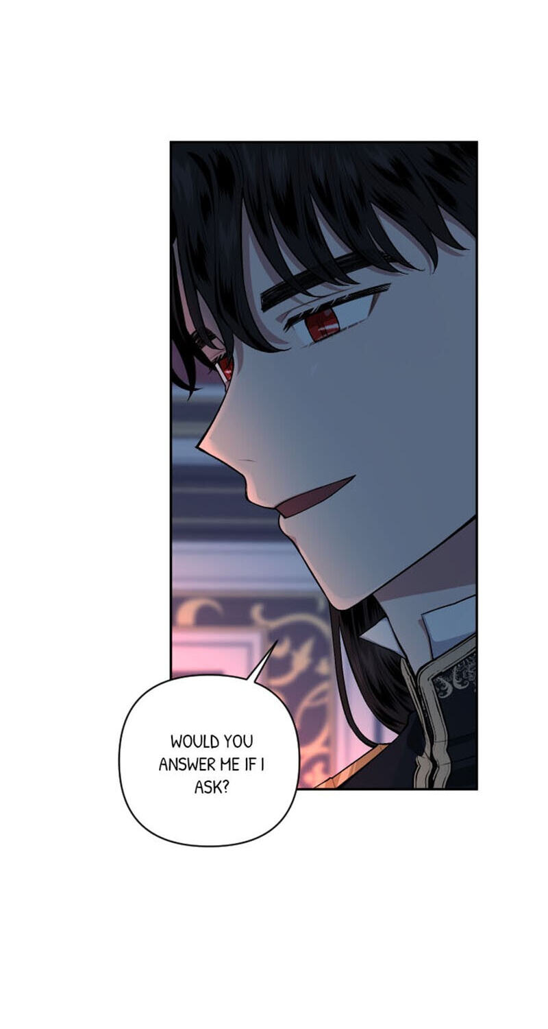 Love Quest for a Servant Girl Chapter 54 page 34 - 