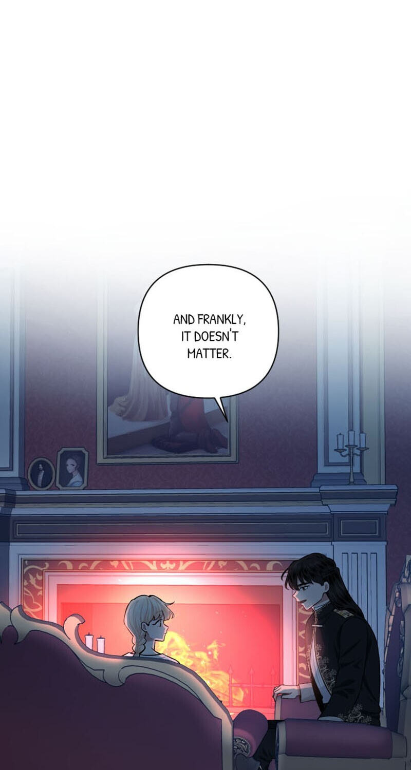 Love Quest for a Servant Girl Chapter 54 page 36 - 