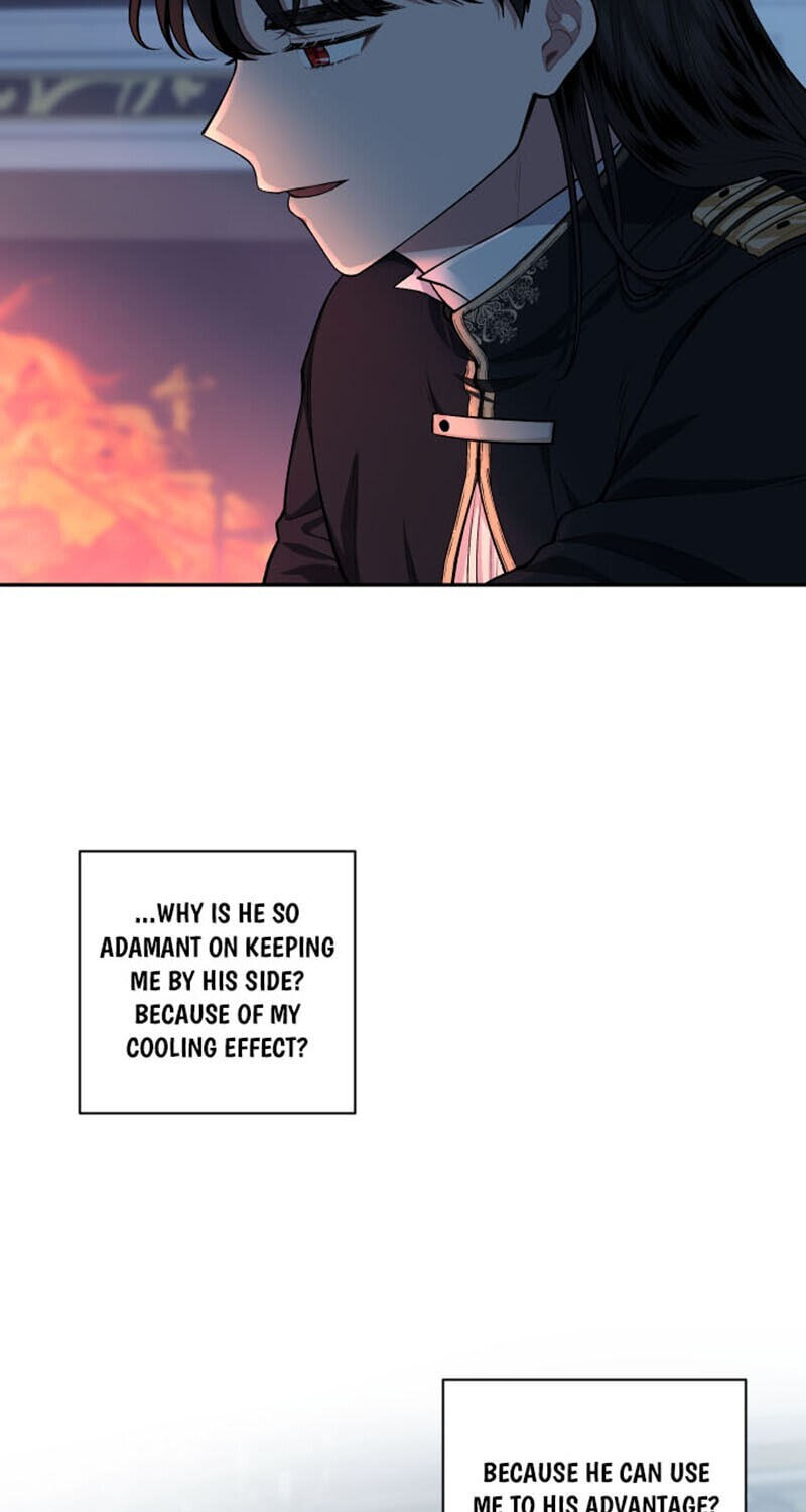 Love Quest for a Servant Girl Chapter 54 page 39 - 