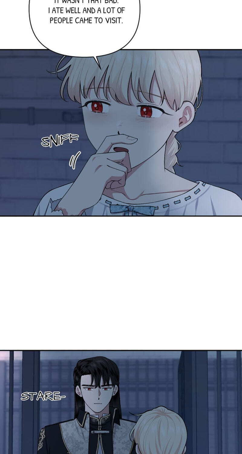 Love Quest for a Servant Girl Chapter 54 page 5 - 