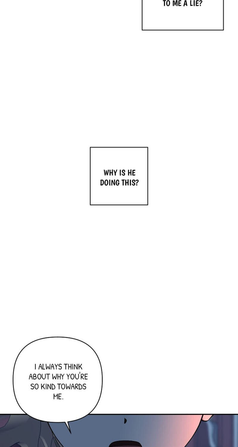 Love Quest for a Servant Girl Chapter 54 page 41 - 