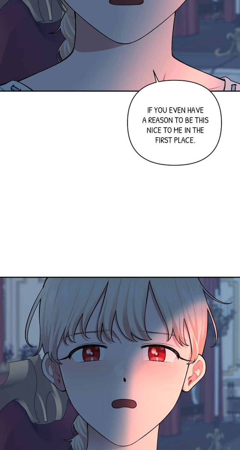 Love Quest for a Servant Girl Chapter 54 page 42 - 
