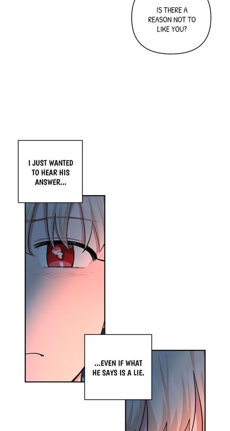 Love Quest for a Servant Girl Chapter 54 page 45 - 