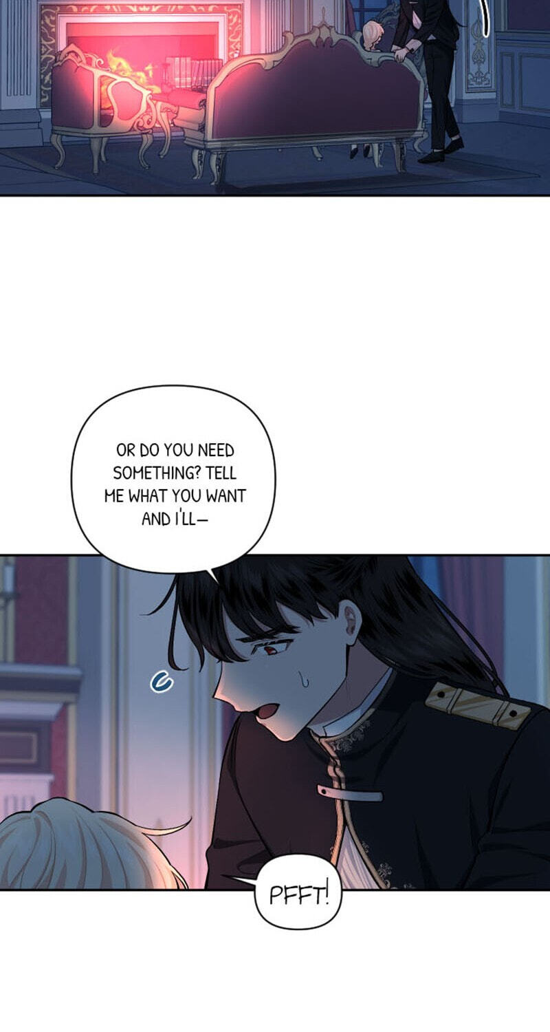Love Quest for a Servant Girl Chapter 54 page 47 - 