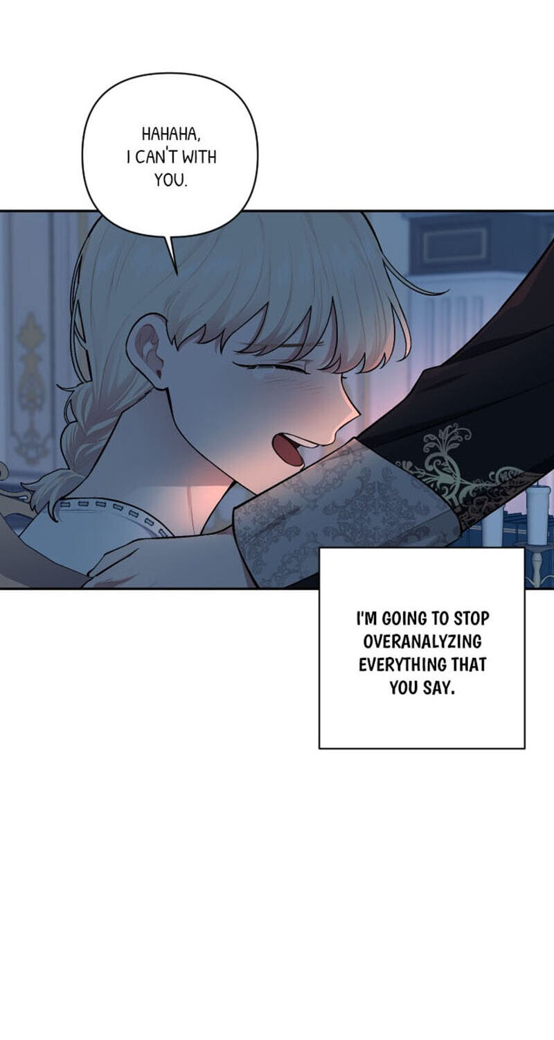 Love Quest for a Servant Girl Chapter 54 page 48 - 