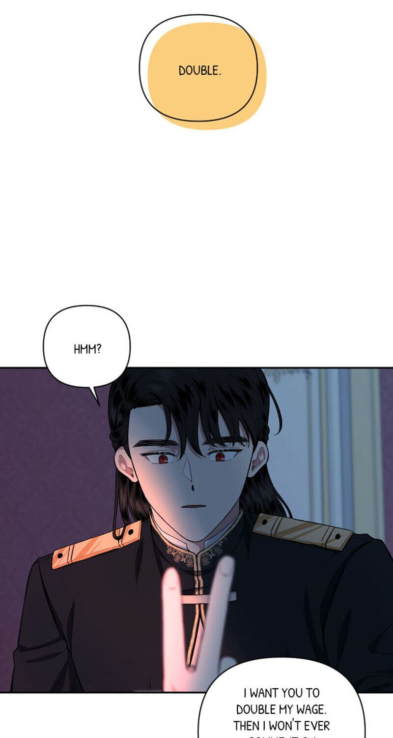 Love Quest for a Servant Girl Chapter 54 page 49 - 