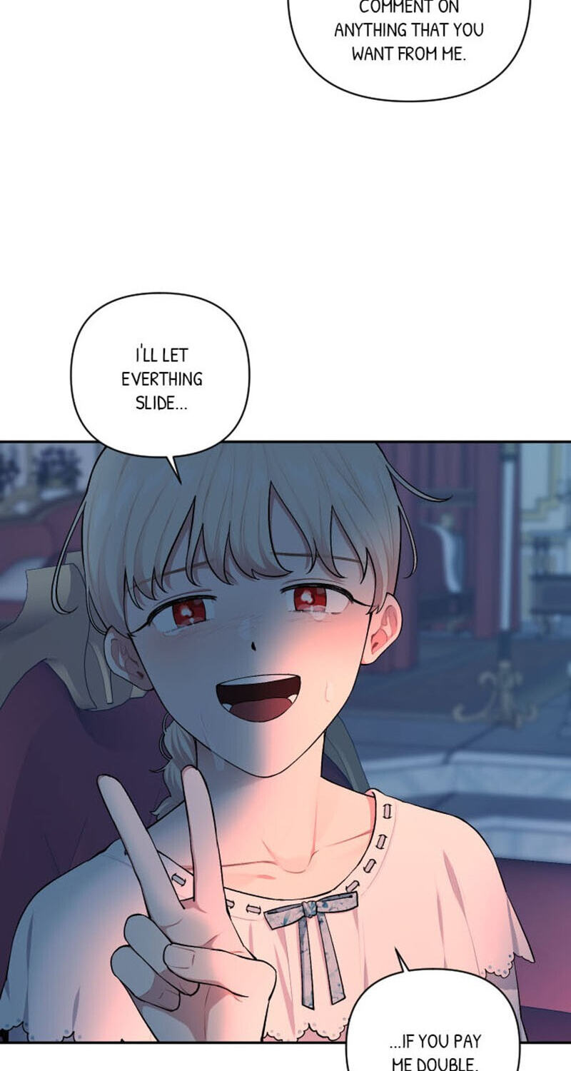 Love Quest for a Servant Girl Chapter 54 page 50 - 