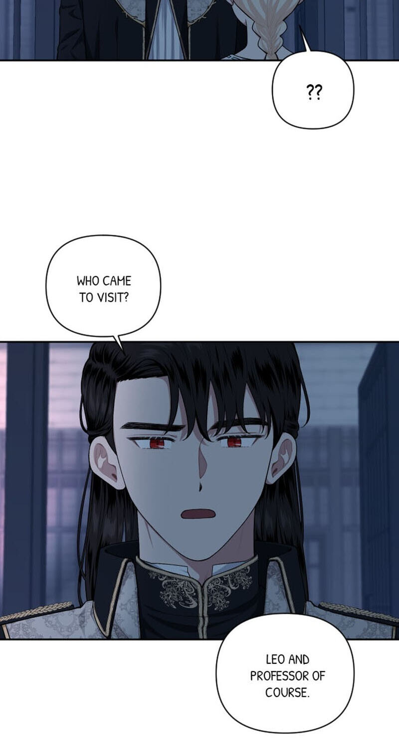 Love Quest for a Servant Girl Chapter 54 page 6 - 
