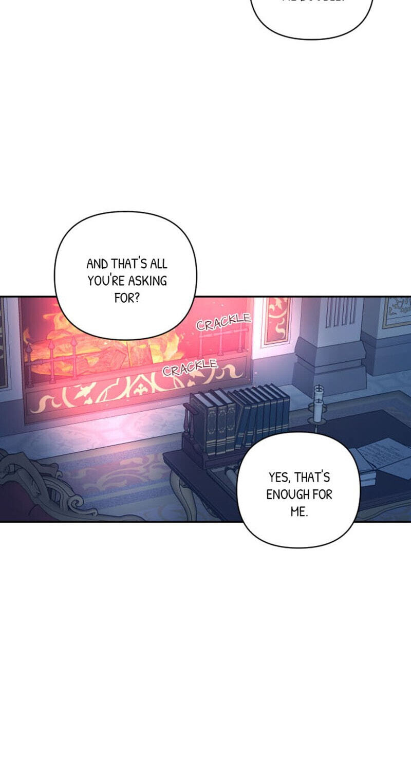 Love Quest for a Servant Girl Chapter 54 page 51 - 