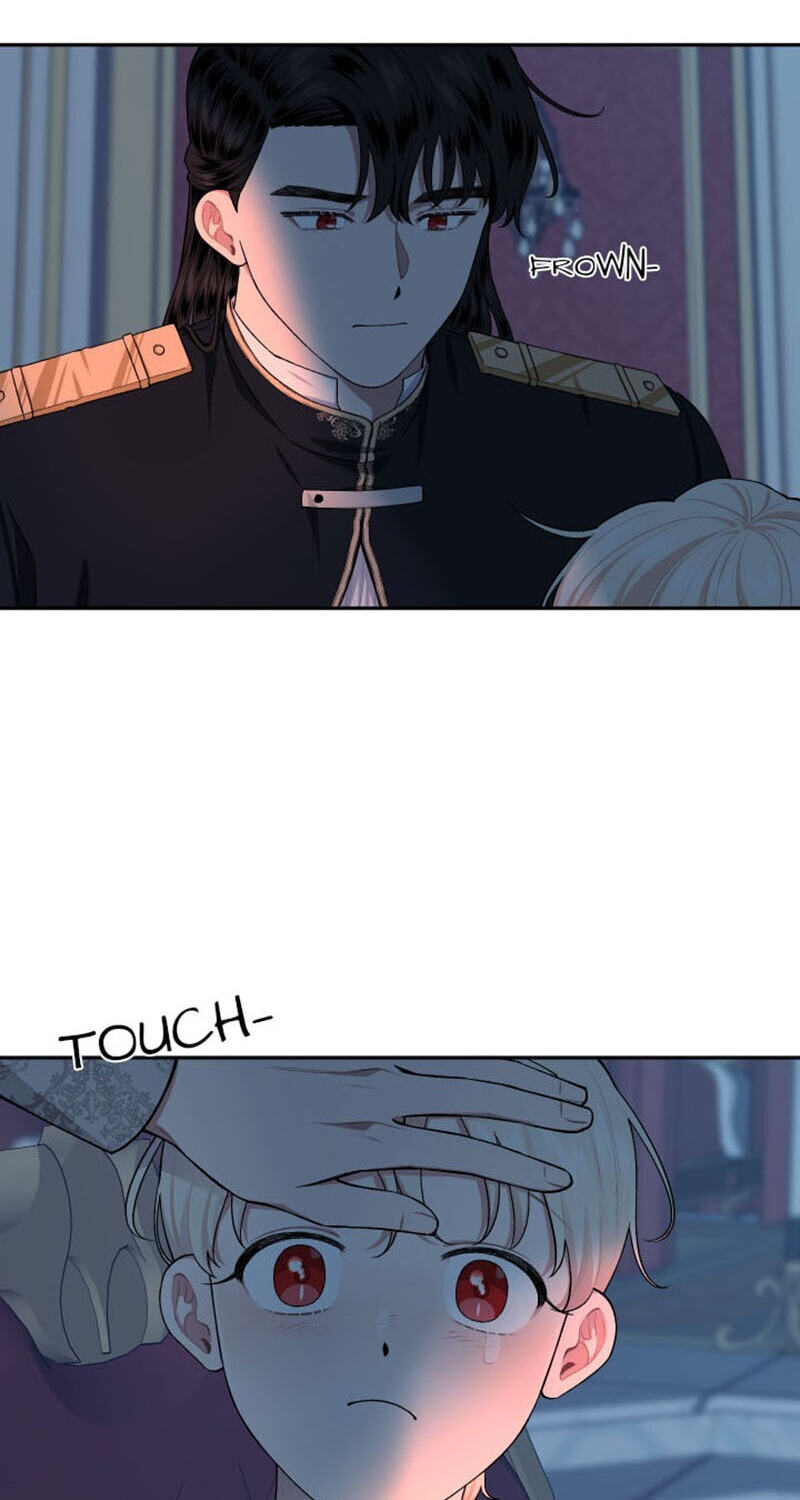 Love Quest for a Servant Girl Chapter 54 page 52 - 