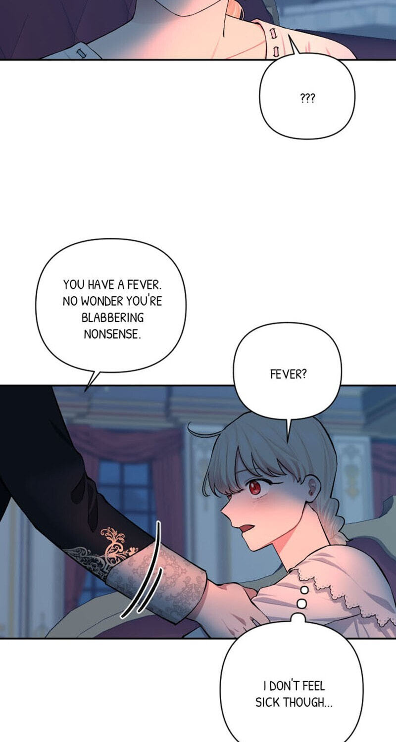 Love Quest for a Servant Girl Chapter 54 page 53 - 