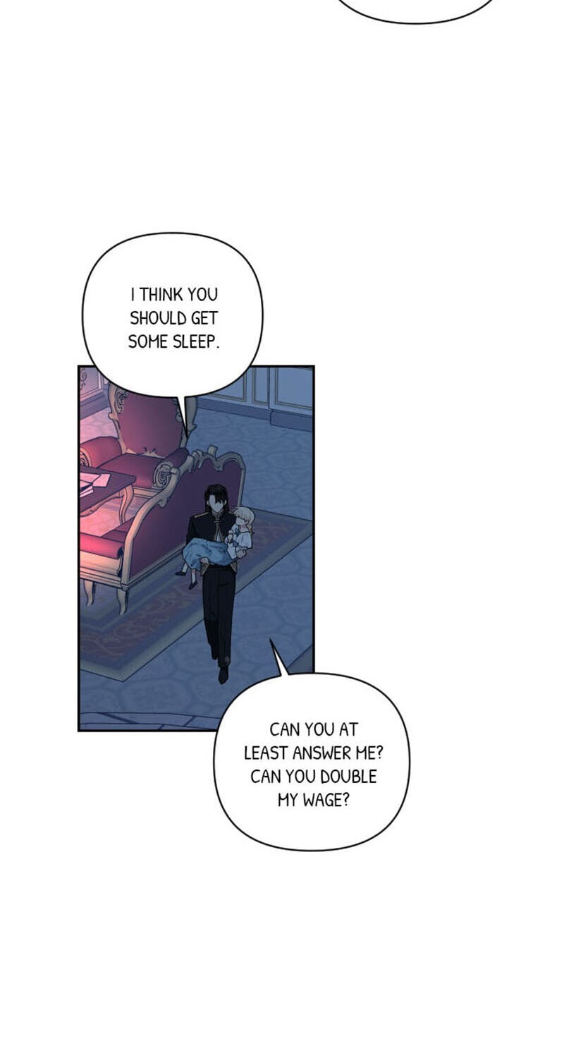 Love Quest for a Servant Girl Chapter 54 page 54 - 