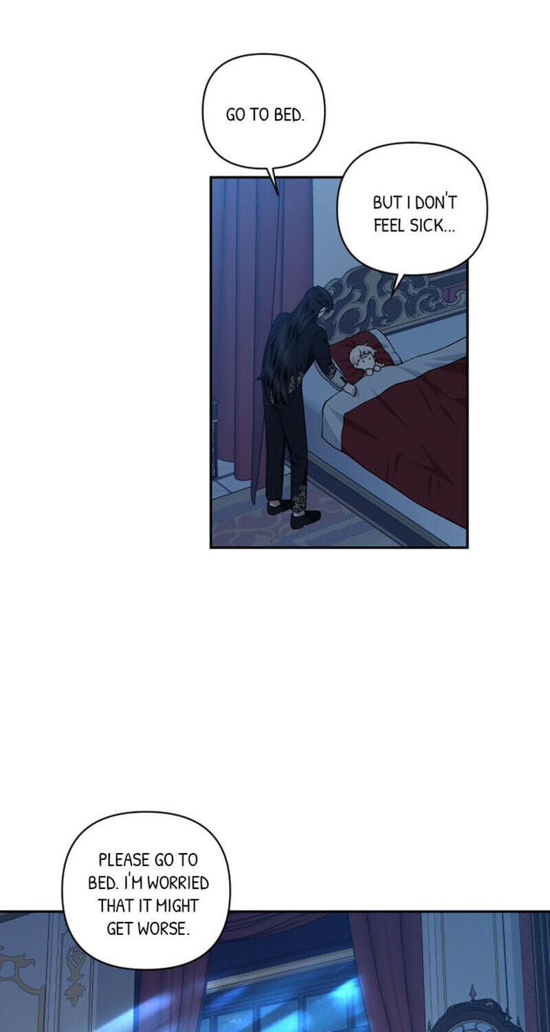 Love Quest for a Servant Girl Chapter 54 page 55 - 