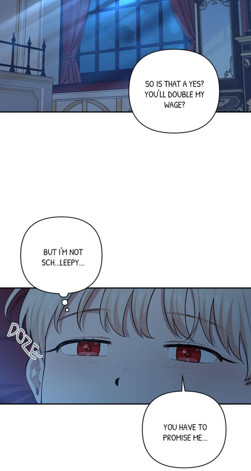 Love Quest for a Servant Girl Chapter 54 page 56 - 