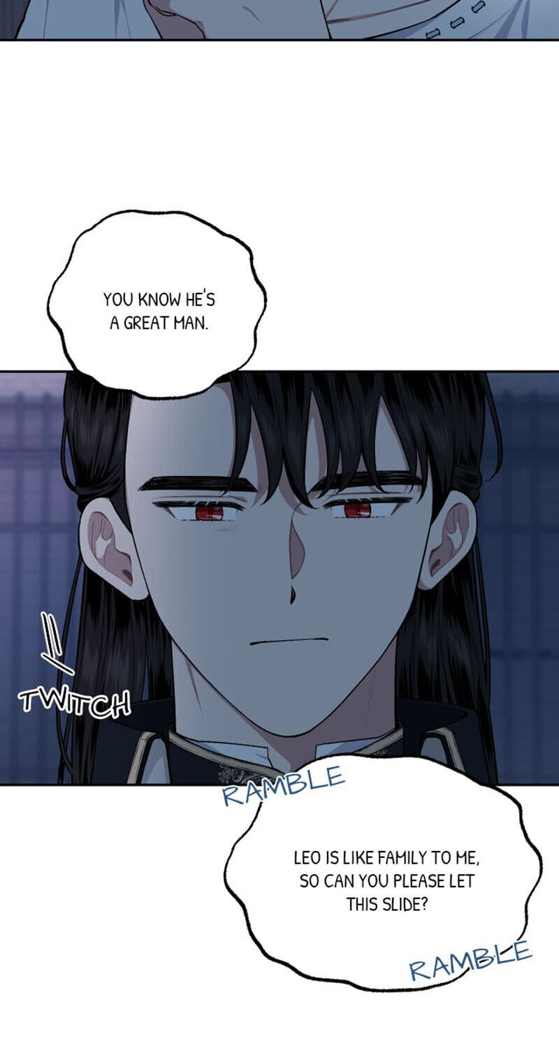 Love Quest for a Servant Girl Chapter 54 page 9 - 