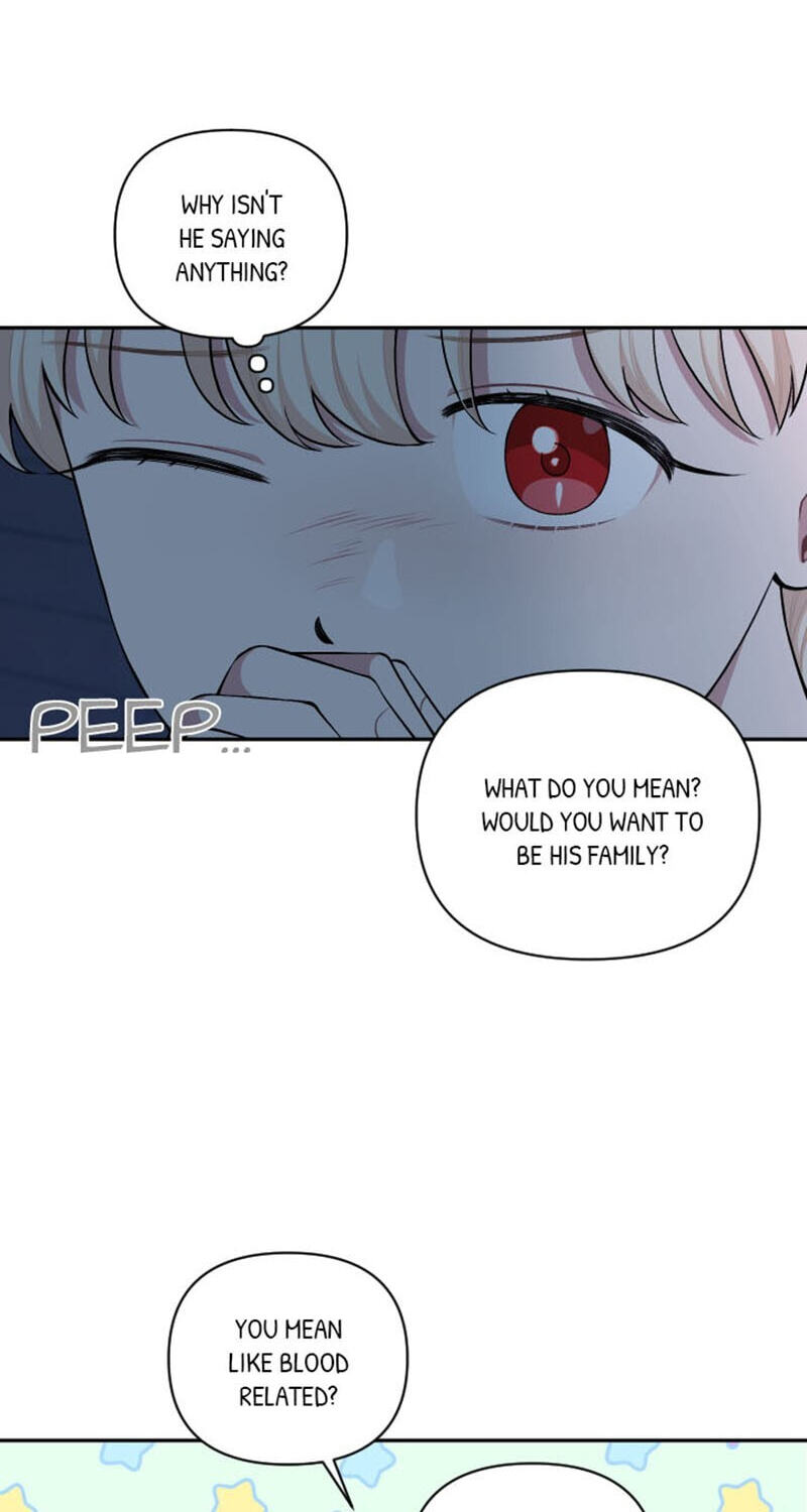 Love Quest for a Servant Girl Chapter 54 page 10 - 