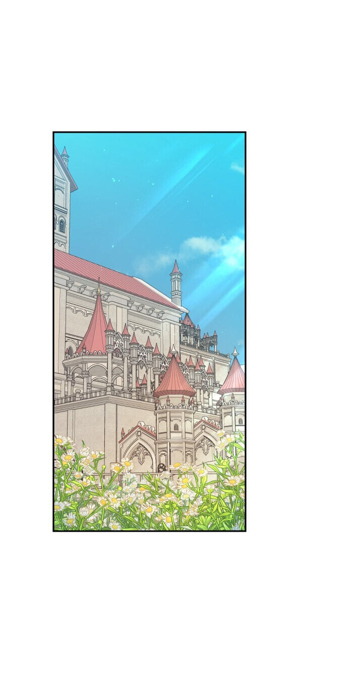 Love Quest for a Servant Girl Chapter 55 page 1 - 