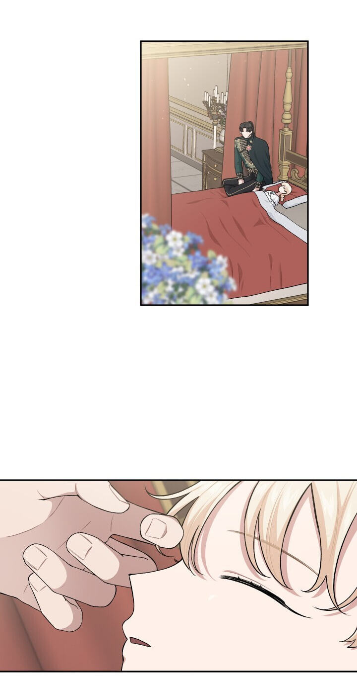 Love Quest for a Servant Girl Chapter 55 page 2 - 