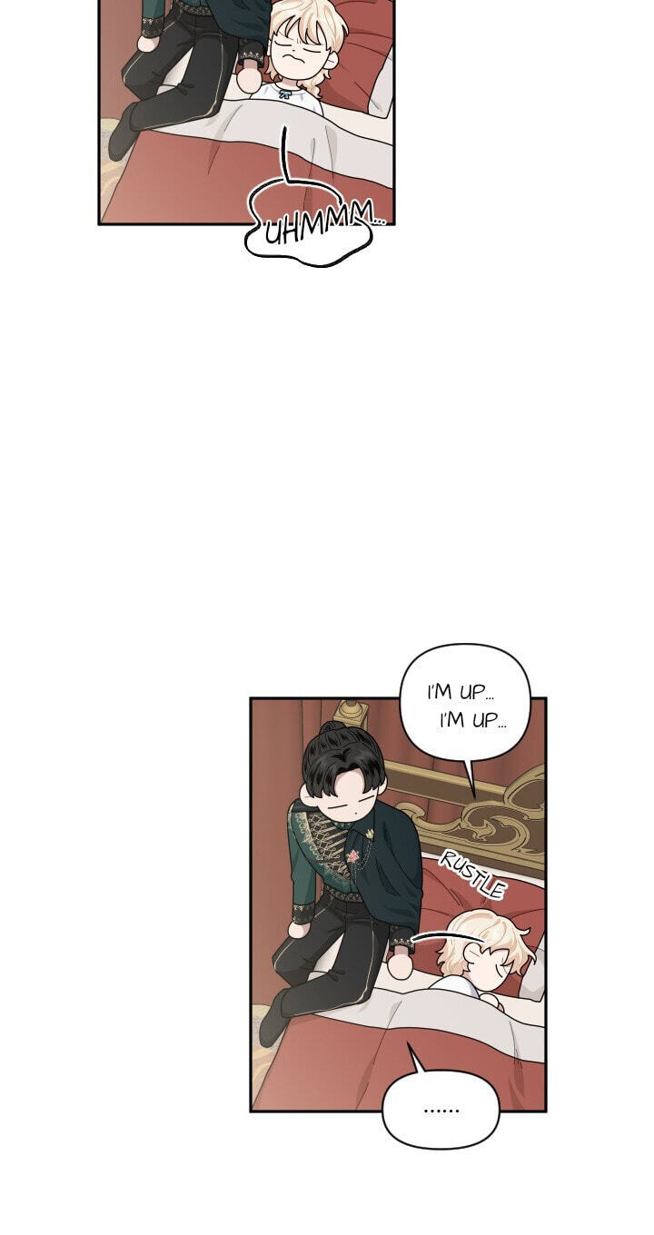Love Quest for a Servant Girl Chapter 55 page 11 - 