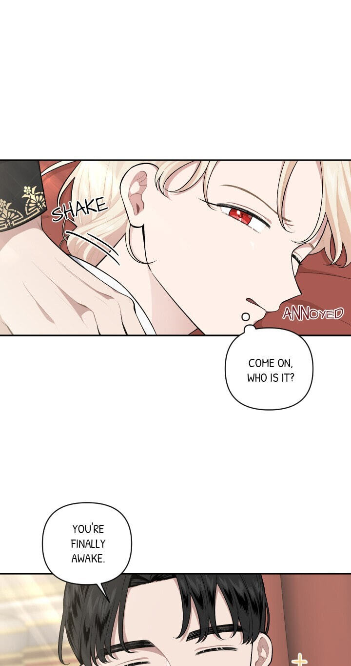 Love Quest for a Servant Girl Chapter 55 page 12 - 