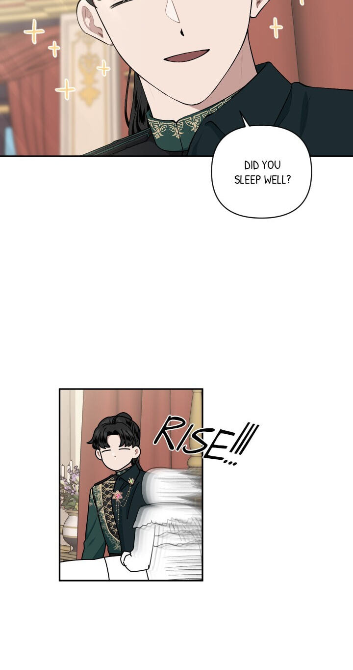 Love Quest for a Servant Girl Chapter 55 page 13 - 