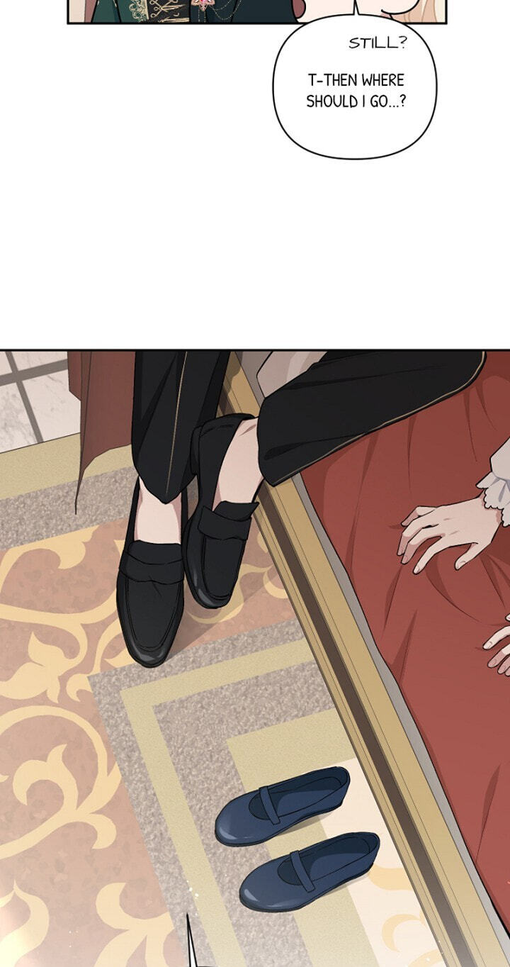 Love Quest for a Servant Girl Chapter 55 page 16 - 