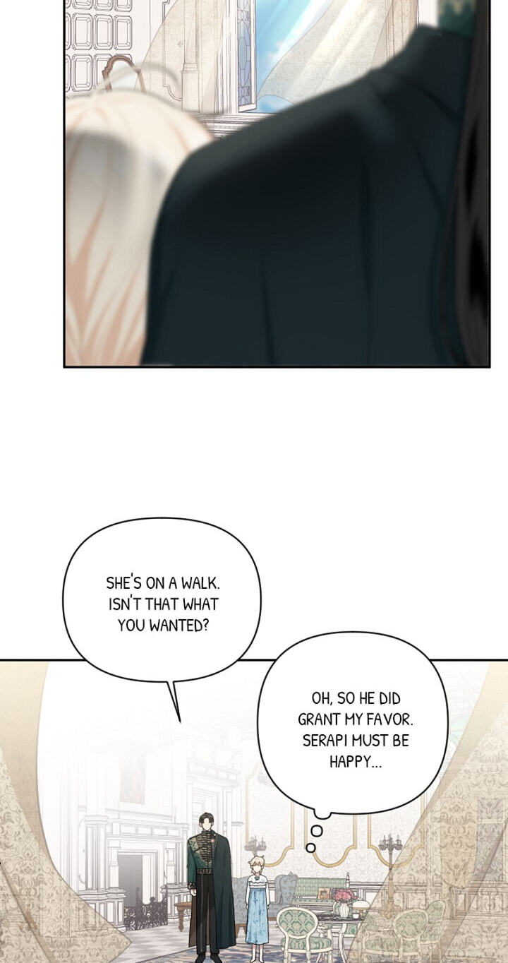 Love Quest for a Servant Girl Chapter 55 page 19 - 