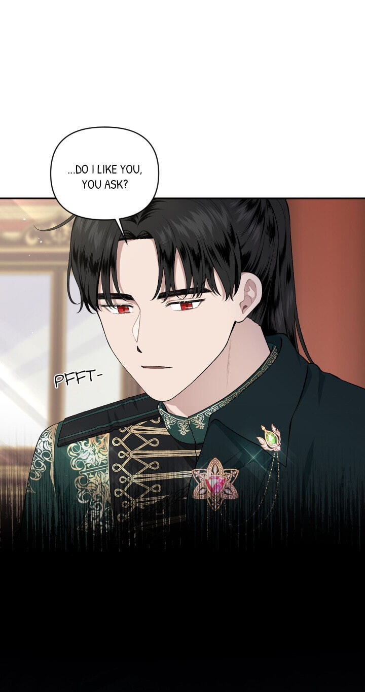Love Quest for a Servant Girl Chapter 55 page 3 - 