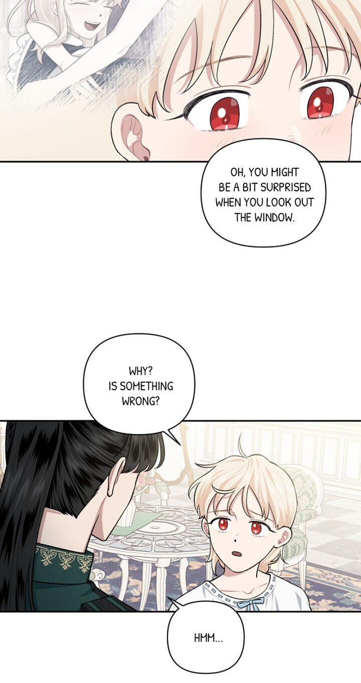 Love Quest for a Servant Girl Chapter 55 page 22 - 