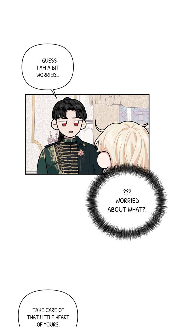 Love Quest for a Servant Girl Chapter 55 page 23 - 