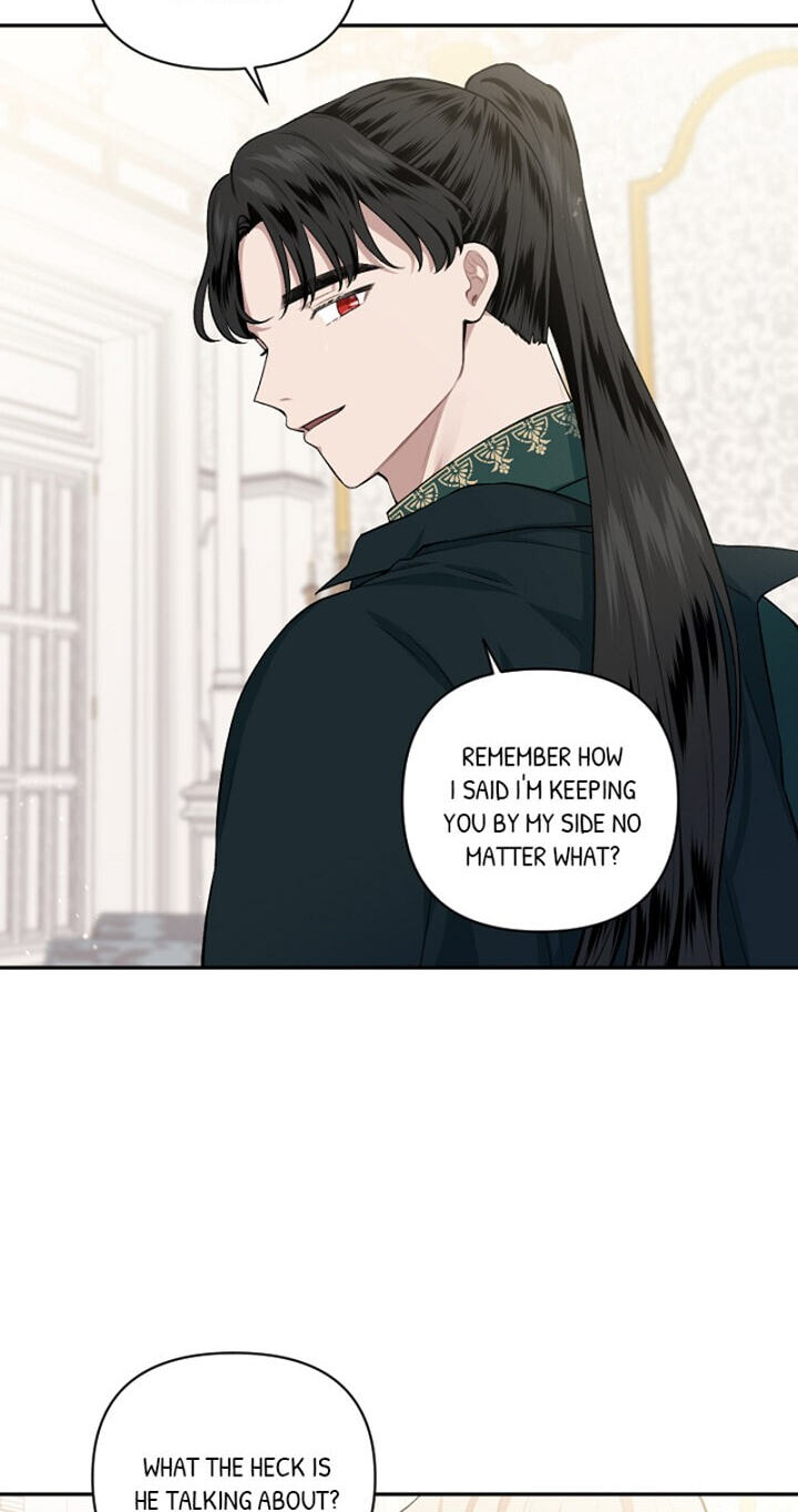 Love Quest for a Servant Girl Chapter 55 page 24 - 