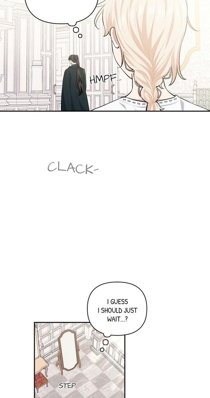 Love Quest for a Servant Girl Chapter 55 page 25 - 